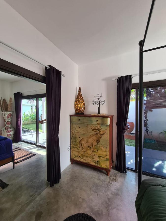 King'S Home Villa Бантул Екстериор снимка