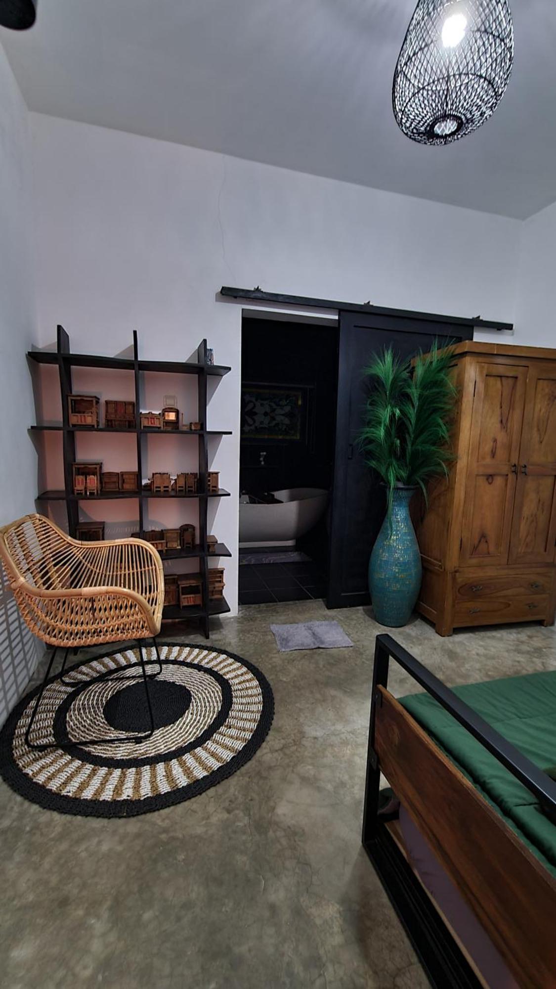 King'S Home Villa Бантул Екстериор снимка